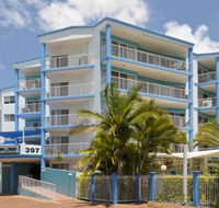 White Crest Luxury Apartments - New Castle Holiday