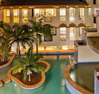 Regal Port Douglas - New Castle Holiday