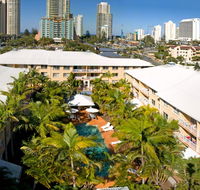 Bay Lodge Apartments - New Castle Holiday