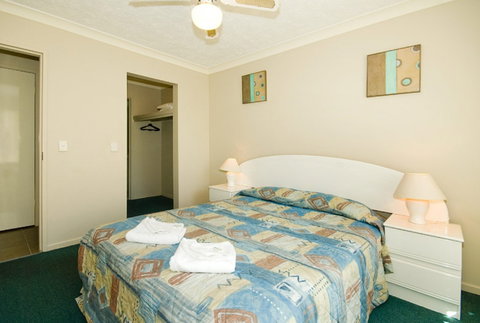 Bay Lodge Apartments - New Castle Holiday 3