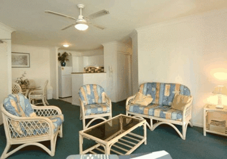 Bay Lodge Apartments - New Castle Holiday 5