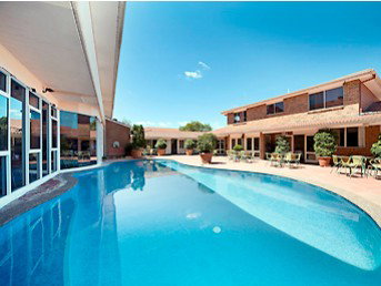 Ibis Styles Canberra Narrabundah - New Castle Holiday 0