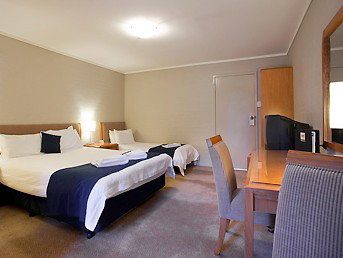 Ibis Styles Canberra Narrabundah - New Castle Holiday 2