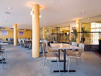 Ibis Styles Canberra Narrabundah - New Castle Holiday 3