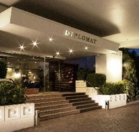 The Diplomat Hotel - New Castle Holiday