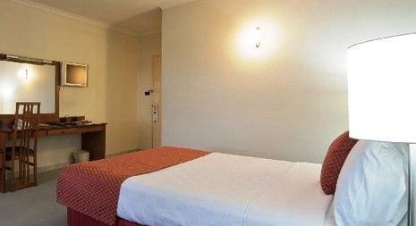 The Diplomat Hotel - New Castle Holiday 1