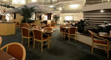 The Diplomat Hotel - New Castle Holiday 2