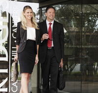 Rydges Capital Hill - Canberra - New Castle Holiday