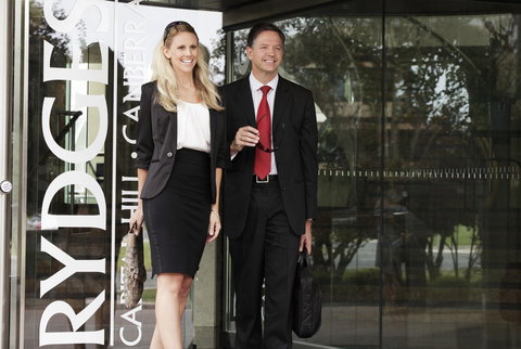 Rydges Capital Hill - Canberra - New Castle Holiday 0