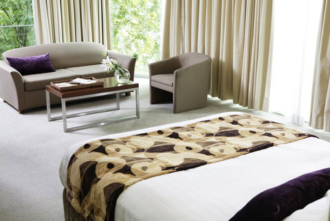 Rydges Capital Hill - Canberra - New Castle Holiday 1