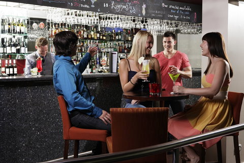 Rydges Capital Hill - Canberra - New Castle Holiday 3