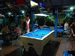 The Kimberley Klub - New Castle Holiday 4