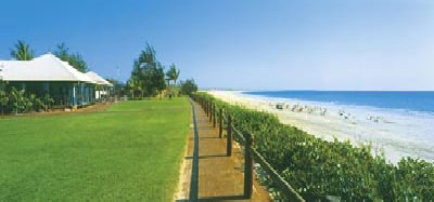 The Kimberley Klub - New Castle Holiday 6