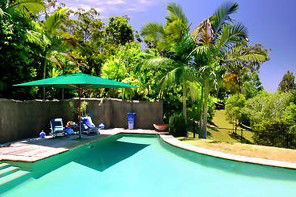 Villa Alba - New Castle Holiday 1