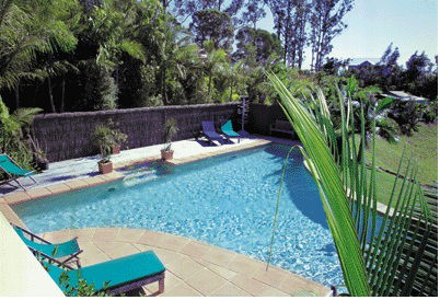 Villa Alba - New Castle Holiday 2