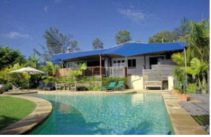 Villa Alba - New Castle Holiday 3