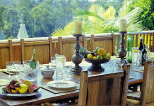 Villa Alba - New Castle Holiday 4