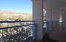 Mount Johns NT New Castle Holiday