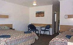 Alice Tourist Apartments - New Castle Holiday 1