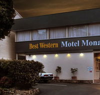 Best Western Motel Monaro - New Castle Holiday