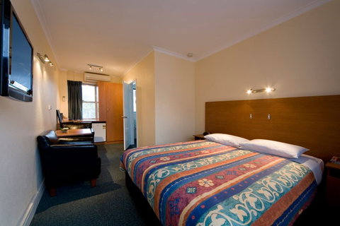 Best Western Motel Monaro - New Castle Holiday 1