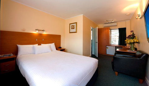 Best Western Motel Monaro - New Castle Holiday 2