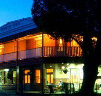 Abernethy Guesthouse - New Castle Holiday