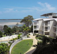 Moorings Beach Resort - New Castle Holiday