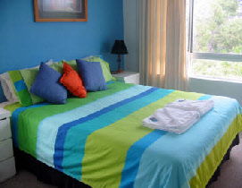 Estoril On Moffat Holiday Apartments - New Castle Holiday 2