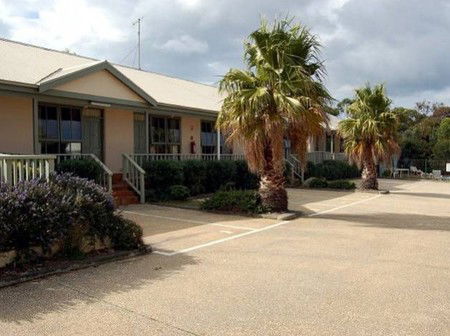 Aireys Inlet VIC New Castle Holiday