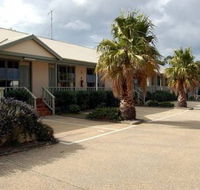 Lightkeepers Inn Motel - New Castle Holiday