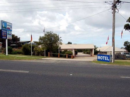 Lightkeepers Inn Motel - New Castle Holiday 2