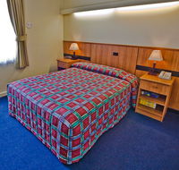 Comfort Hotel Perth City - New Castle Holiday