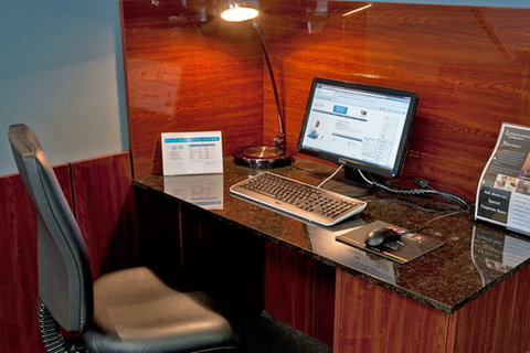 Comfort Hotel Perth City - New Castle Holiday 3