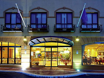 Ibis Styles Perth - New Castle Holiday 2