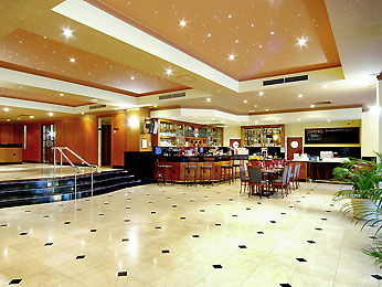 Ibis Styles Perth - New Castle Holiday 3