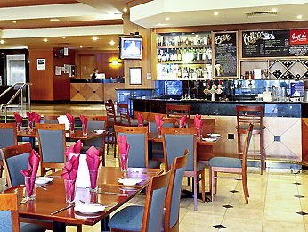 Ibis Styles Perth - New Castle Holiday 4