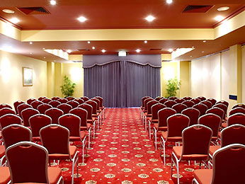 Ibis Styles Perth - New Castle Holiday 5
