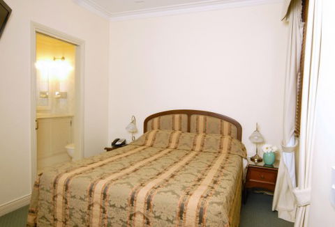 Rothbury On Ann Heritage Apartment Hotel - New Castle Holiday 2