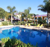 Nautilus Apartments Merimbula - New Castle Holiday