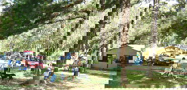 Glass House Mountains Holiday Village - New Castle Holiday 2