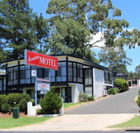 Armidale Motel - New Castle Holiday