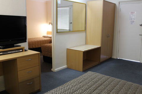 Armidale Motel - New Castle Holiday 1