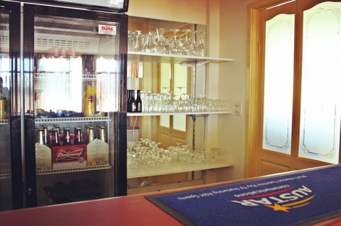 Armidale Motel - New Castle Holiday 2