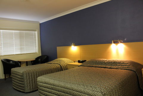 Armidale Motel - New Castle Holiday 3