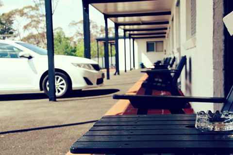 Armidale Motel - New Castle Holiday 5