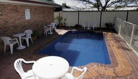 Australia Hotel Motel - New Castle Holiday 5