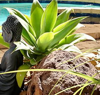 Barham Bridge Motor Inn - New Castle Holiday