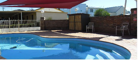 Ben Chifley Motor Inn - New Castle Holiday 1