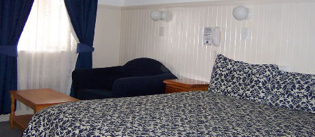Ben Chifley Motor Inn - New Castle Holiday 4